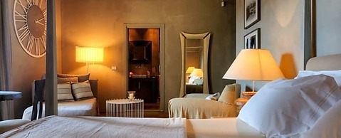 Villa Sassolini Country Boutique Hotel