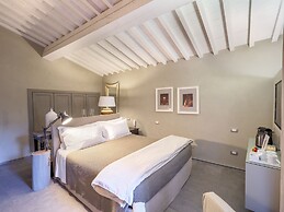 Villa Sassolini Country Boutique Hotel