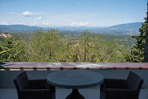 Villa Sassolini Country Boutique Hotel