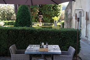 Villa Sassolini Country Boutique Hotel