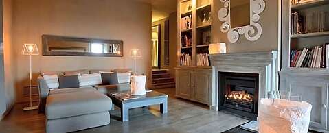 Villa Sassolini Country Boutique Hotel