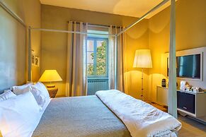 Villa Sassolini Country Boutique Hotel