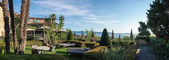 Villa Sassolini Country Boutique Hotel