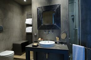 Villa Sassolini Country Boutique Hotel