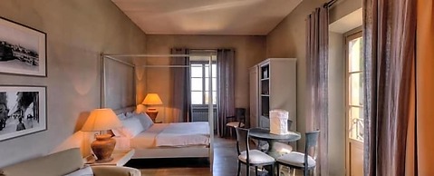 Villa Sassolini Country Boutique Hotel