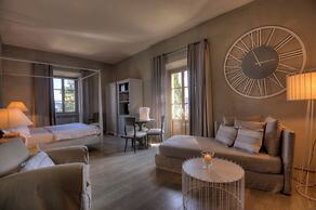 Villa Sassolini Country Boutique Hotel