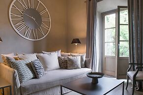 Villa Sassolini Country Boutique Hotel