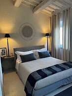 Villa Sassolini Country Boutique Hotel