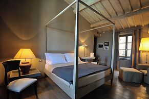 Villa Sassolini Country Boutique Hotel