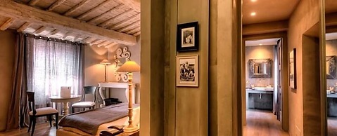 Villa Sassolini Country Boutique Hotel