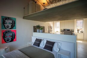 Villa Sassolini Country Boutique Hotel