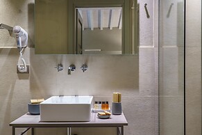 Villa Sassolini Country Boutique Hotel