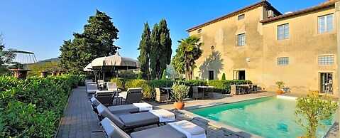 Villa Sassolini Country Boutique Hotel