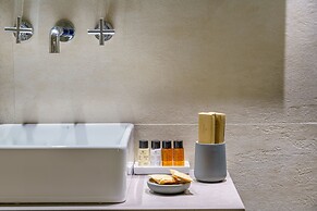 Villa Sassolini Country Boutique Hotel