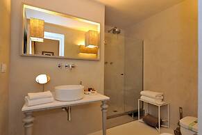 Villa Sassolini Country Boutique Hotel