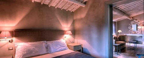 Villa Sassolini Country Boutique Hotel