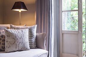 Villa Sassolini Country Boutique Hotel