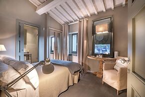 Villa Sassolini Country Boutique Hotel