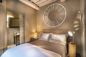 Villa Sassolini Country Boutique Hotel