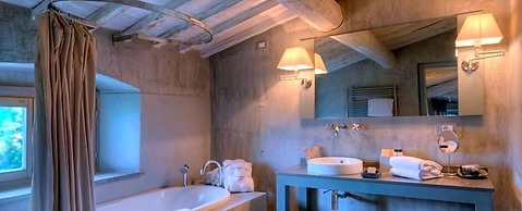 Villa Sassolini Country Boutique Hotel