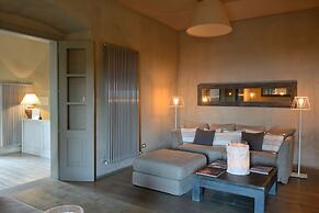 Villa Sassolini Country Boutique Hotel