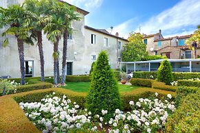 Villa Sassolini Country Boutique Hotel