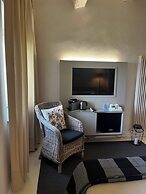 Villa Sassolini Country Boutique Hotel