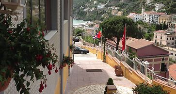 Hotel Vietri Coast