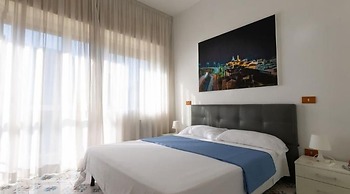 Hotel Vietri Coast