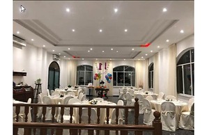 Hotel Vietri Coast