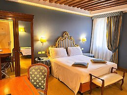 Hotel Corte Contarina