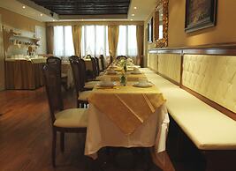 Hotel Corte Contarina