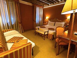 Hotel Corte Contarina