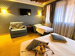 Hotel Corte Contarina