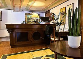Hotel Corte Contarina
