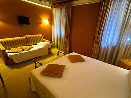 Hotel Corte Contarina