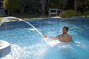 Hotel Terme Helvetia