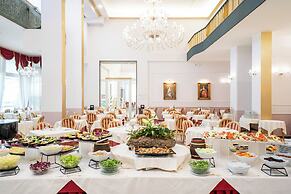 Hotel Terme Helvetia