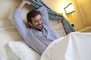 Hotel Terme Helvetia