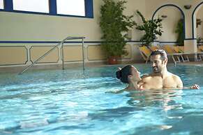 Hotel Terme Helvetia