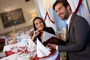 Hotel Terme Helvetia