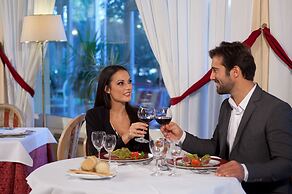 Hotel Terme Helvetia