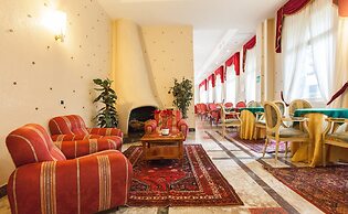 Hotel Terme Helvetia