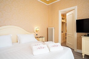 Hotel Terme Helvetia