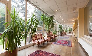 Hotel Terme Helvetia