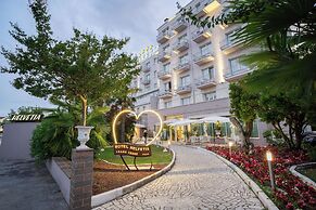 Hotel Terme Helvetia