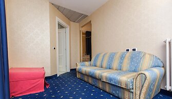 Hotel Terme Helvetia