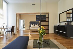 HiLight Suites Hotel