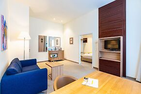 HiLight Suites Hotel