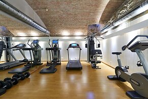 HiLight Suites Hotel